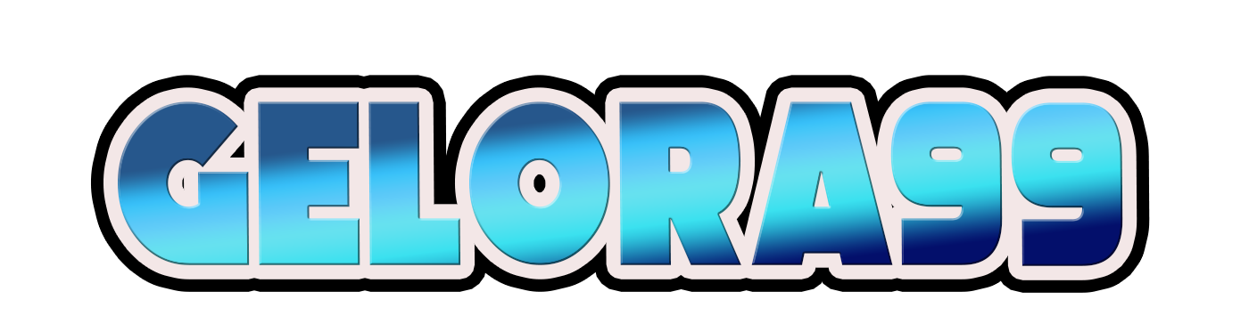 GELORA99 logo