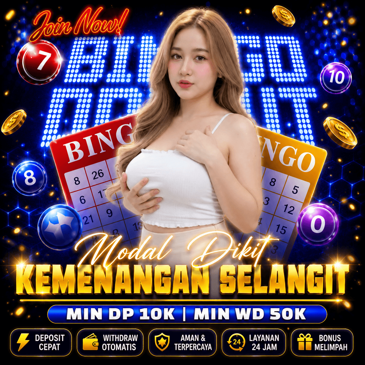 GELORA99